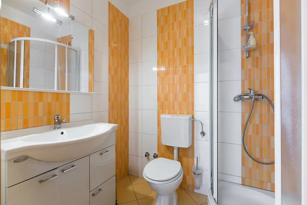 Apartments Duje Ribnica Obrovac