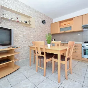 Apartmán Duje, Bibinje
