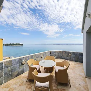 Apartmán Punta, Preko