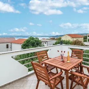  Appartement Magdalena