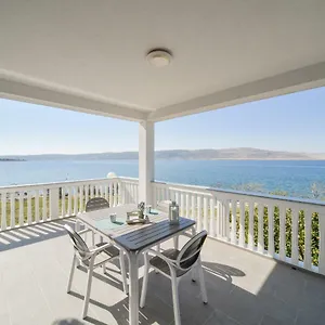 Apartmán Martom, Seline