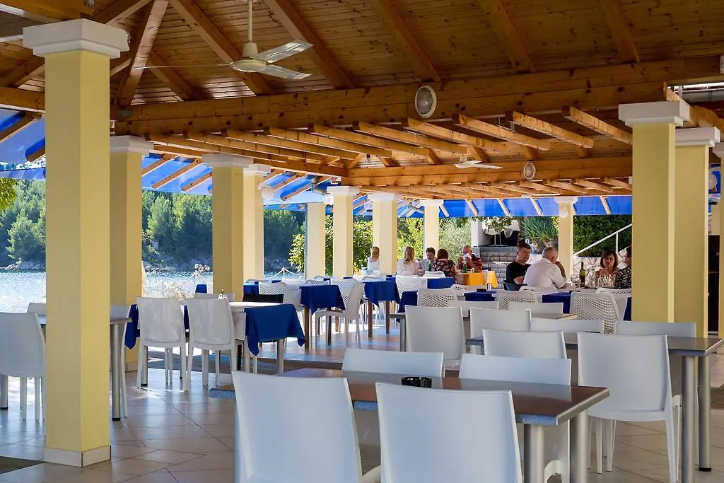 Apartments Duje Ribnica Obrovac