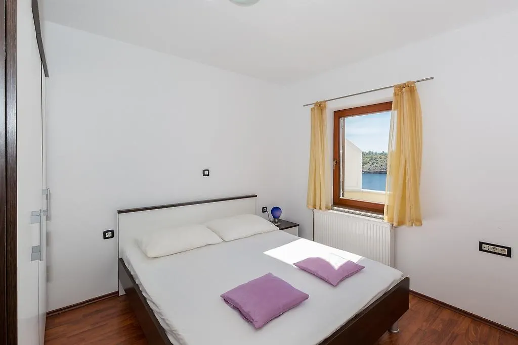 Apartments Duje Ribnica Obrovac 0*,