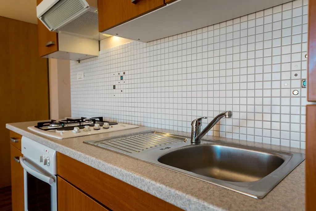Apartments Duje Ribnica Obrovac