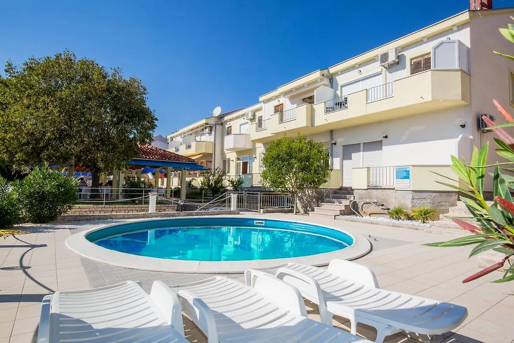 Apartments Duje Ribnica  Obrovac